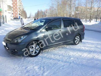 Ремонт генератора Toyota Wish, Купить генератор Toyota Wish